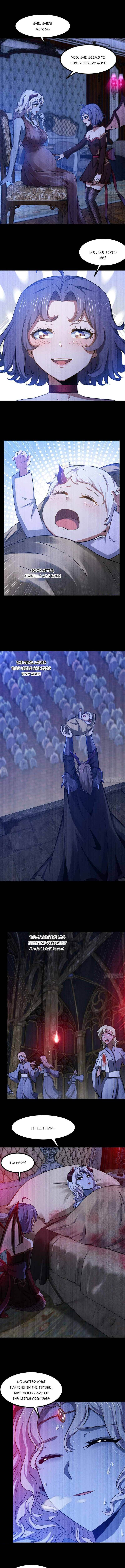My Wife Is A Demon Queen 350 4