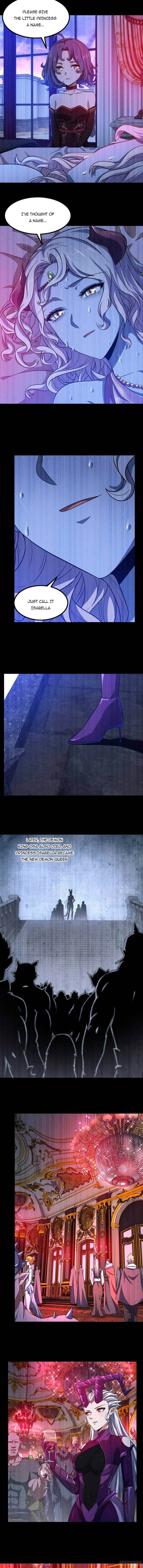 My Wife Is A Demon Queen 350 5