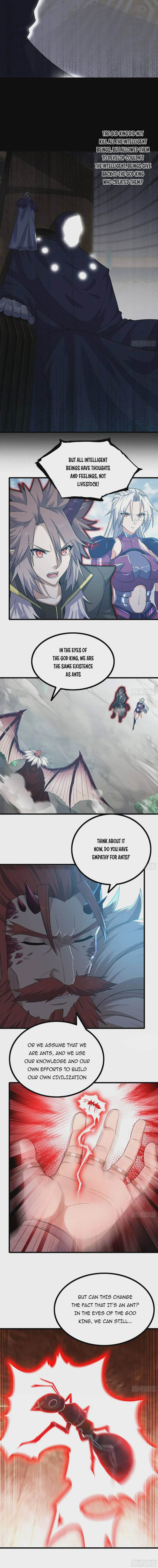 My Wife Is A Demon Queen 383 3