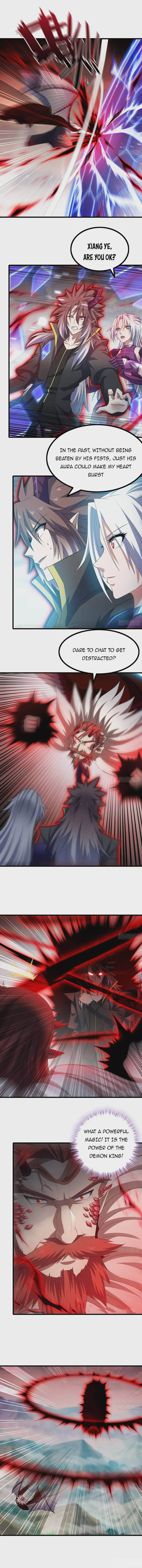 My Wife Is A Demon Queen 383 6