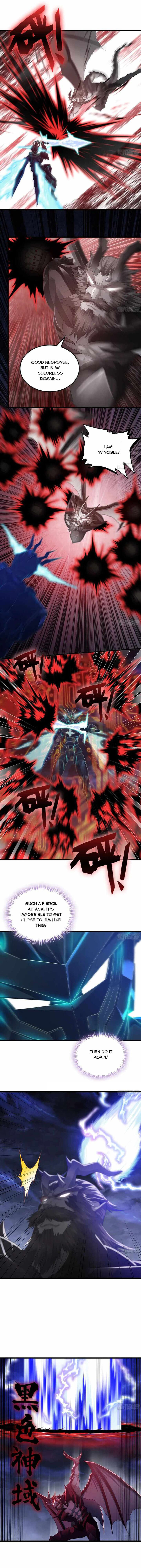 My Wife Is A Demon Queen 424 2
