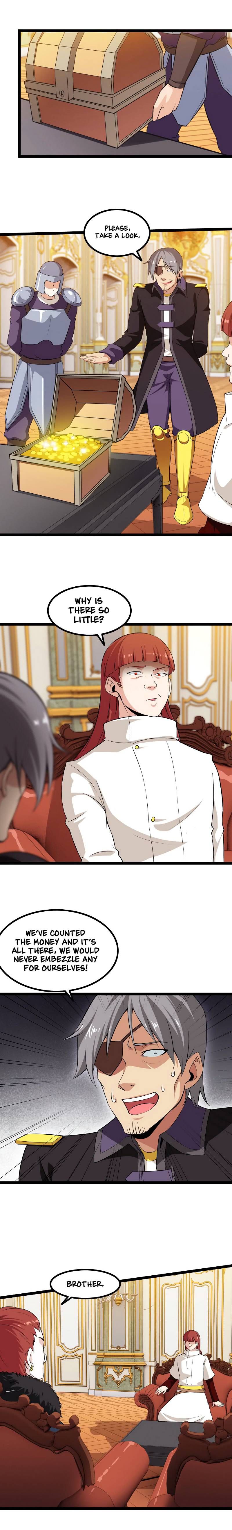 My Wife Is A Demon Queen 43 6