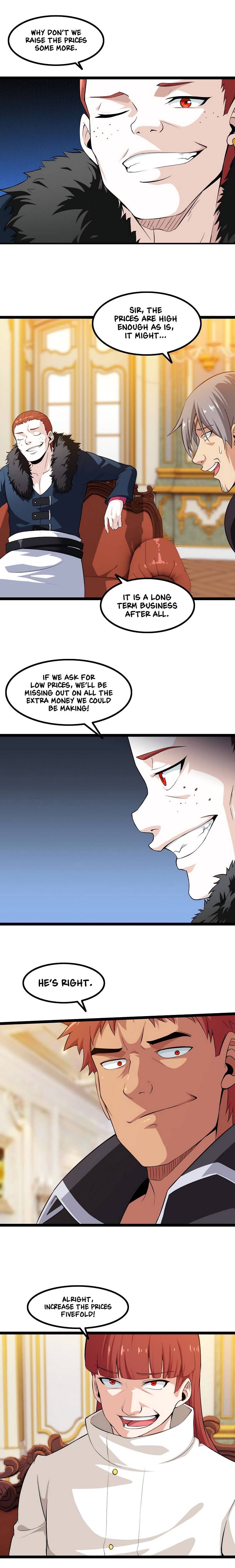 My Wife Is A Demon Queen 43 7