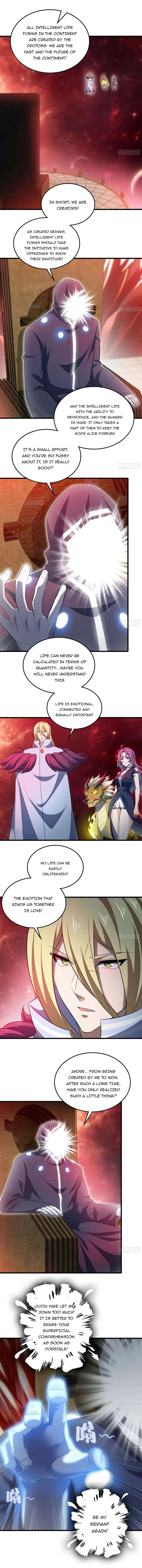 My Wife Is A Demon Queen 438 2