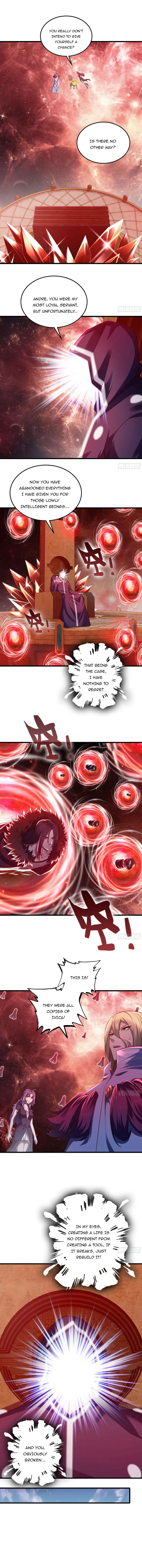 My Wife Is A Demon Queen 438 4
