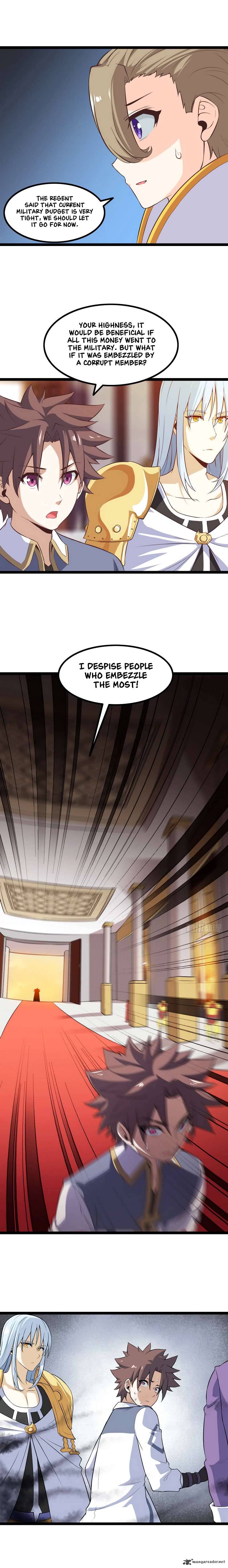 My Wife Is A Demon Queen 45 9