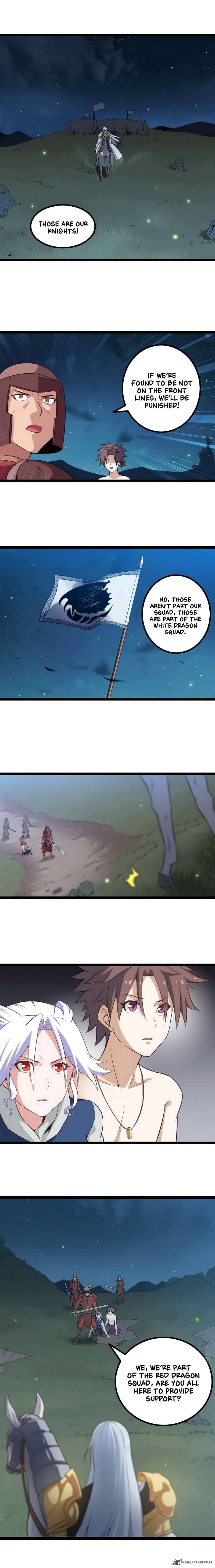 My Wife Is A Demon Queen 5 6