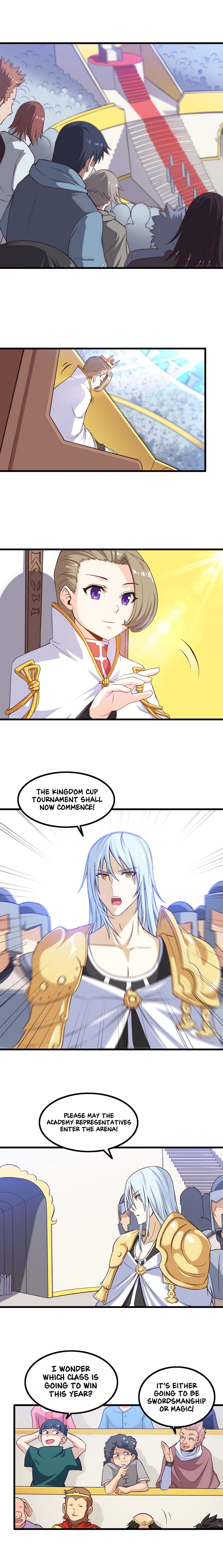 My Wife Is A Demon Queen 57 3