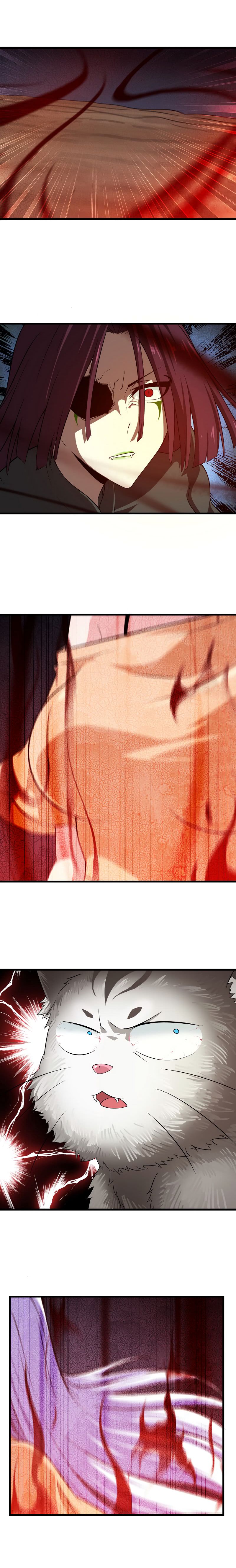 My Wife Is A Demon Queen 71 3