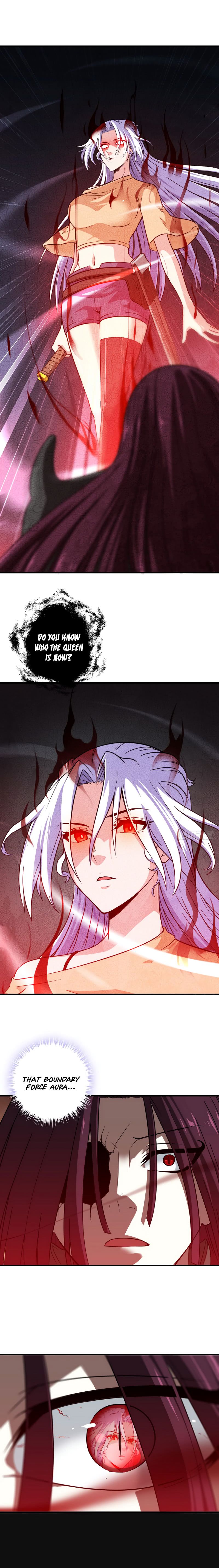 My Wife Is A Demon Queen 71 5