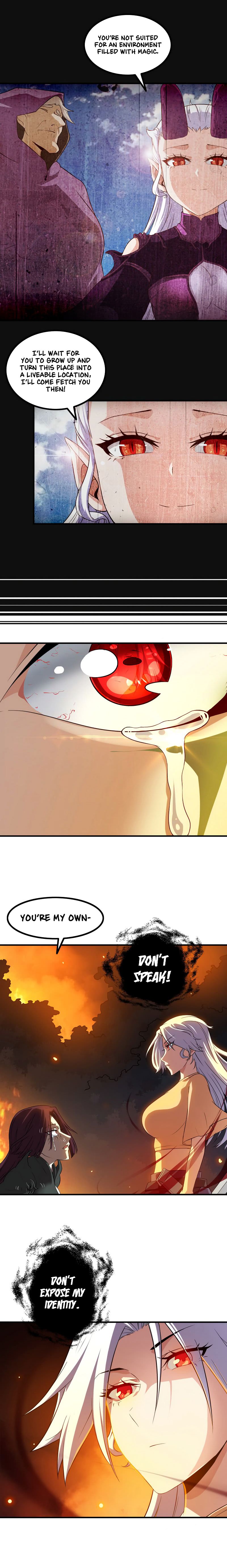 My Wife Is A Demon Queen 71 7