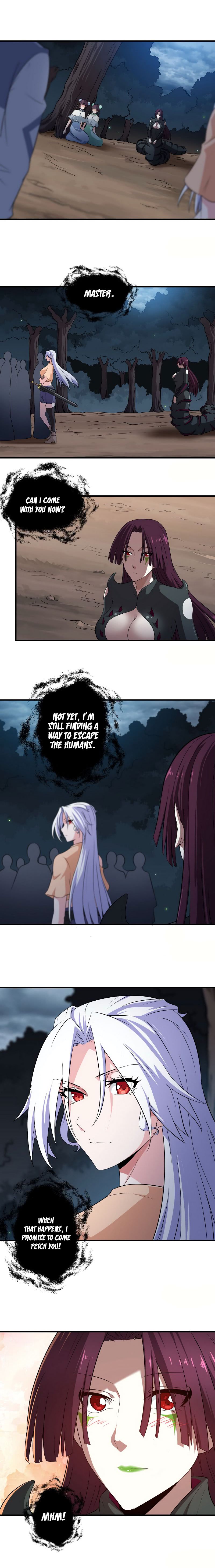 My Wife Is A Demon Queen 73 5