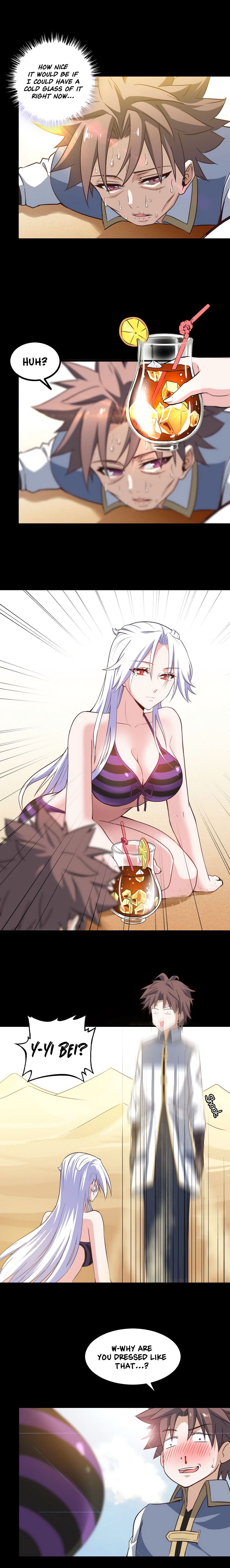 My Wife Is A Demon Queen 86 6