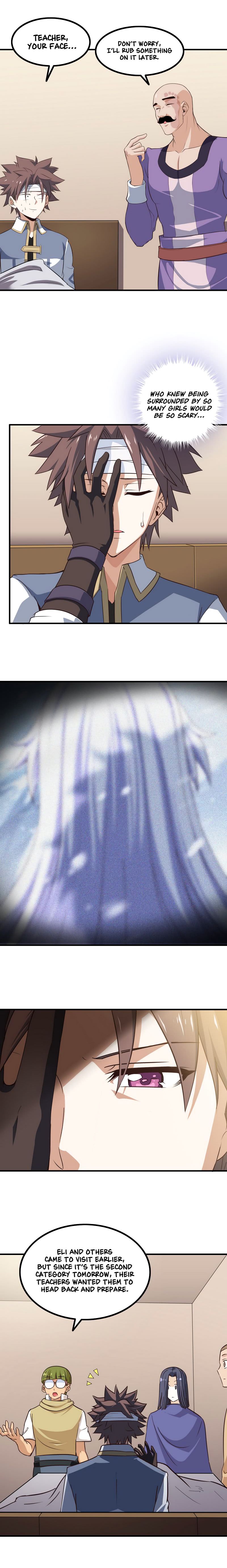My Wife Is A Demon Queen 87 2