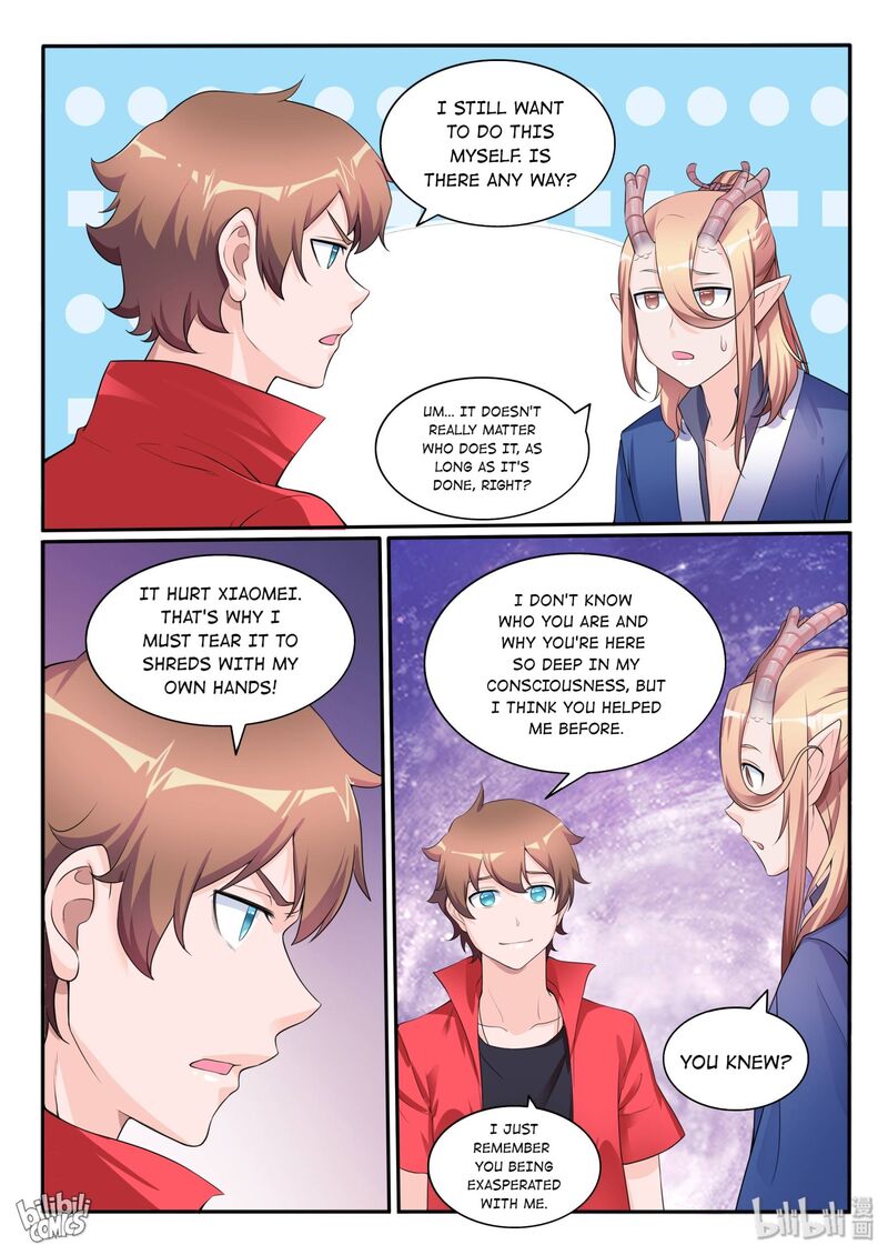 My Wife Is A Fox Spirit 117 9