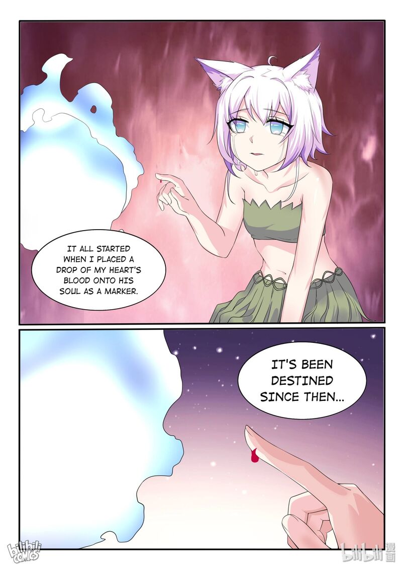 My Wife Is A Fox Spirit 118 16