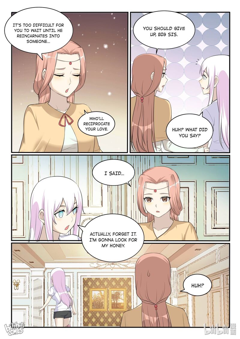 My Wife Is A Fox Spirit 126 14