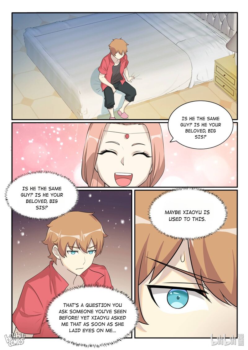 My Wife Is A Fox Spirit 126 15