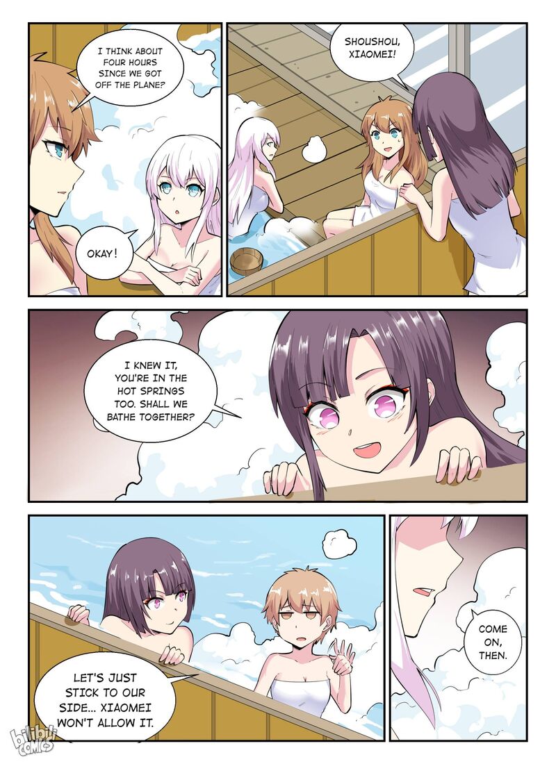 My Wife Is A Fox Spirit 138 2