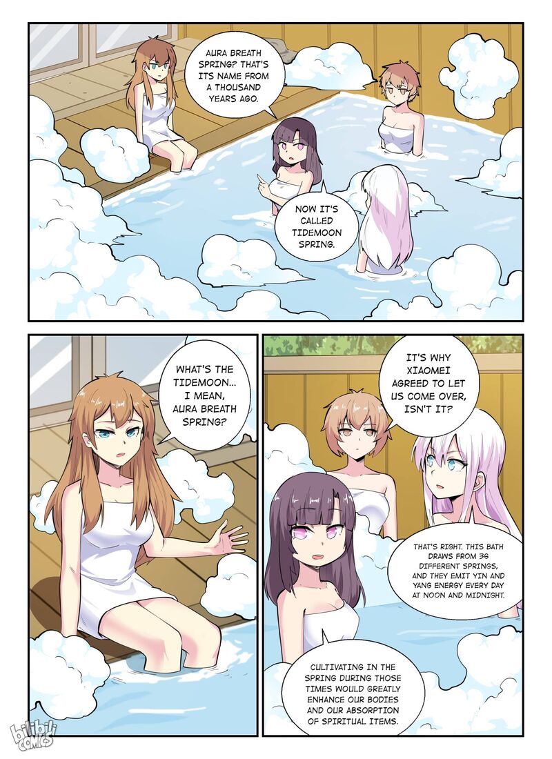 My Wife Is A Fox Spirit 138 4