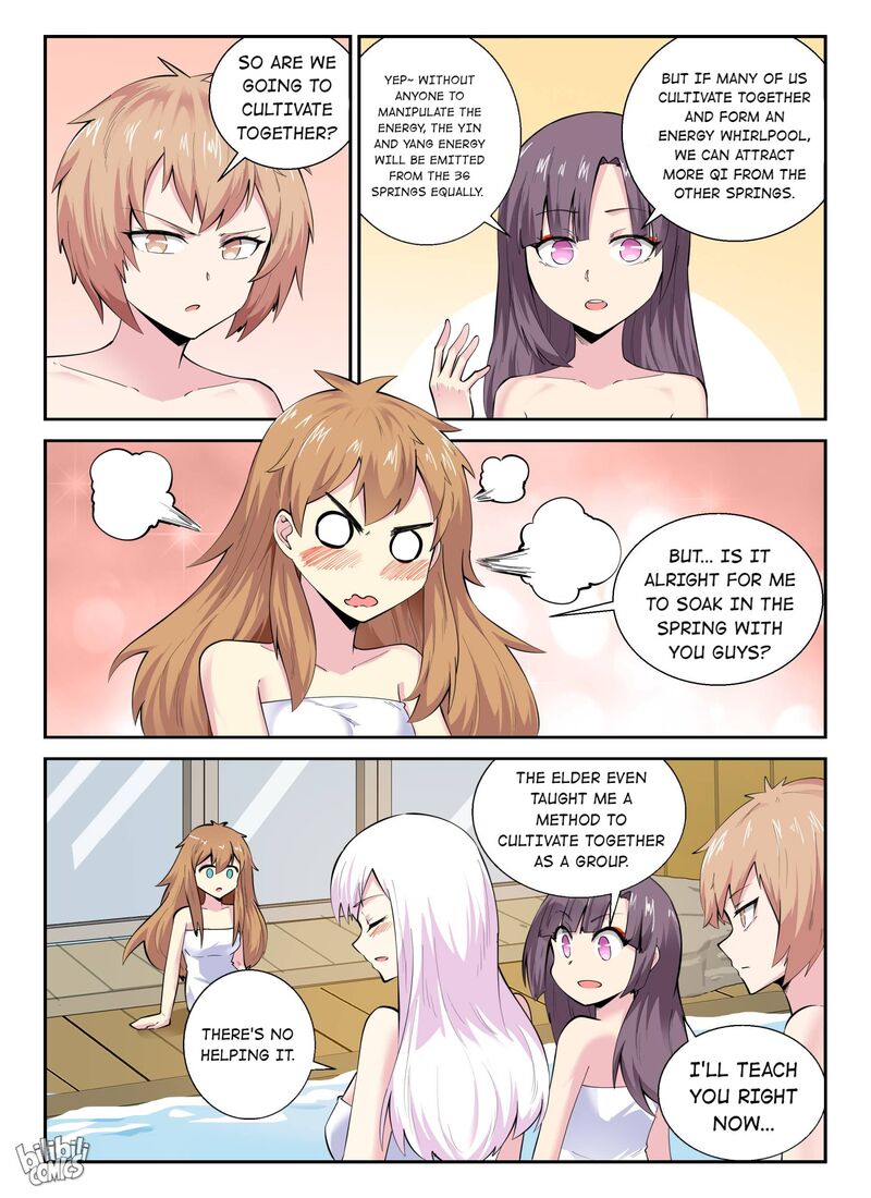My Wife Is A Fox Spirit 138 5