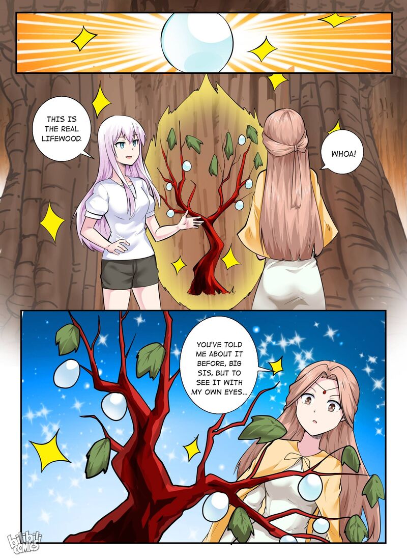 My Wife Is A Fox Spirit 150 5