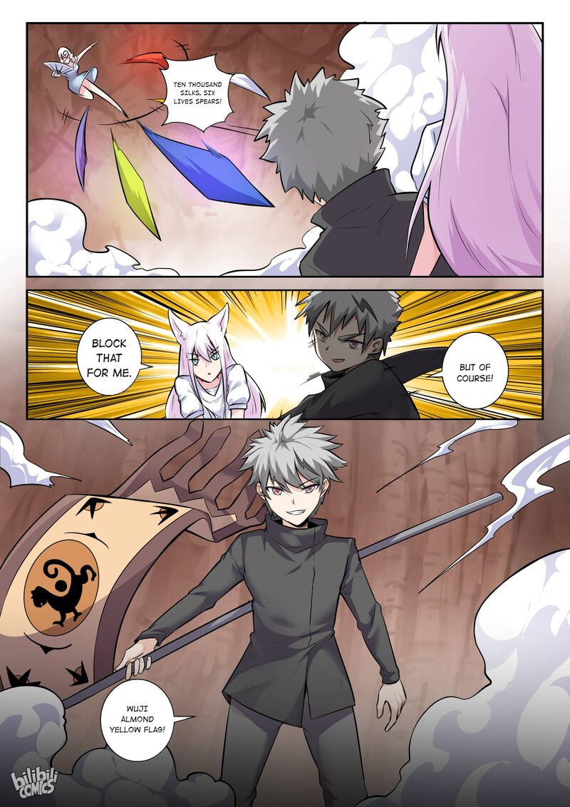 My Wife Is A Fox Spirit 157 9