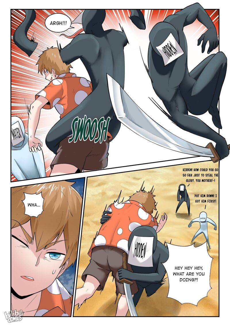 My Wife Is A Fox Spirit 171 10