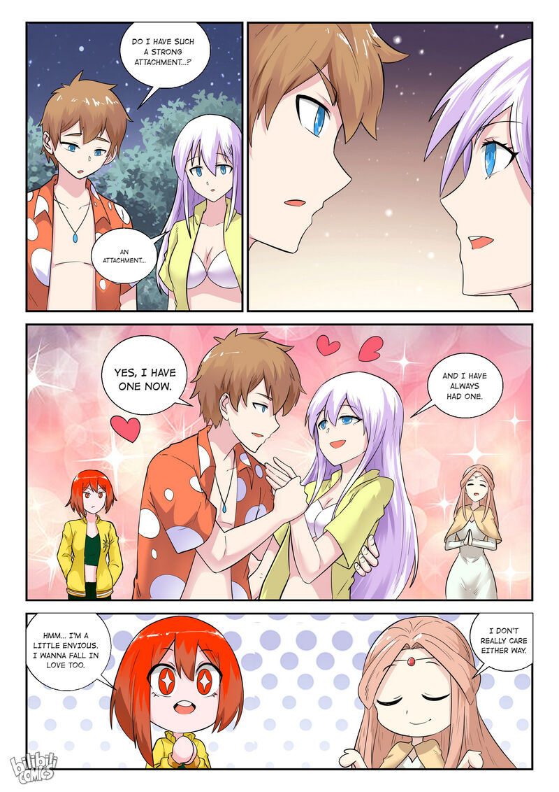 My Wife Is A Fox Spirit 188 6