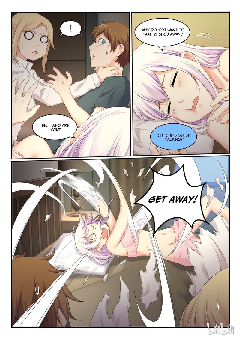 My Wife Is A Fox Spirit 32 7