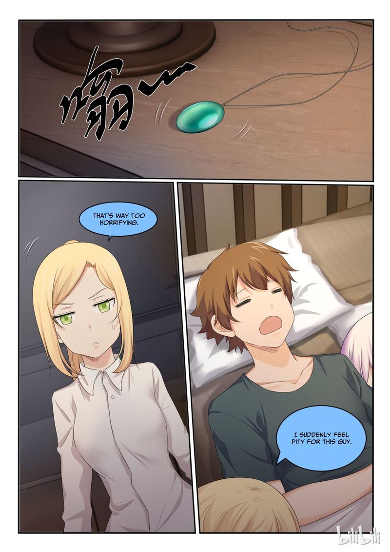 My Wife Is A Fox Spirit 32 9