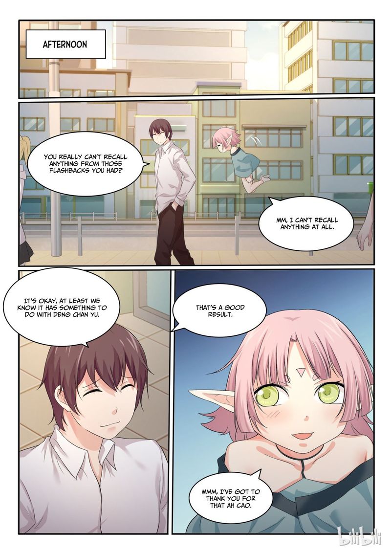 My Wife Is A Fox Spirit 37 9