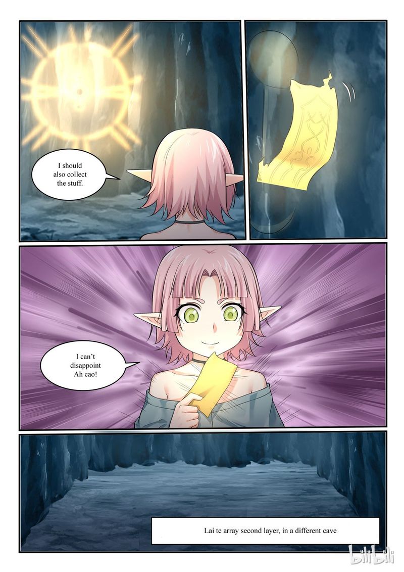 My Wife Is A Fox Spirit 63 10
