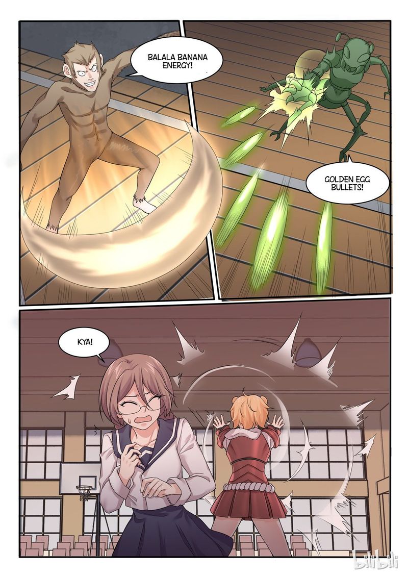 My Wife Is A Fox Spirit 64 3