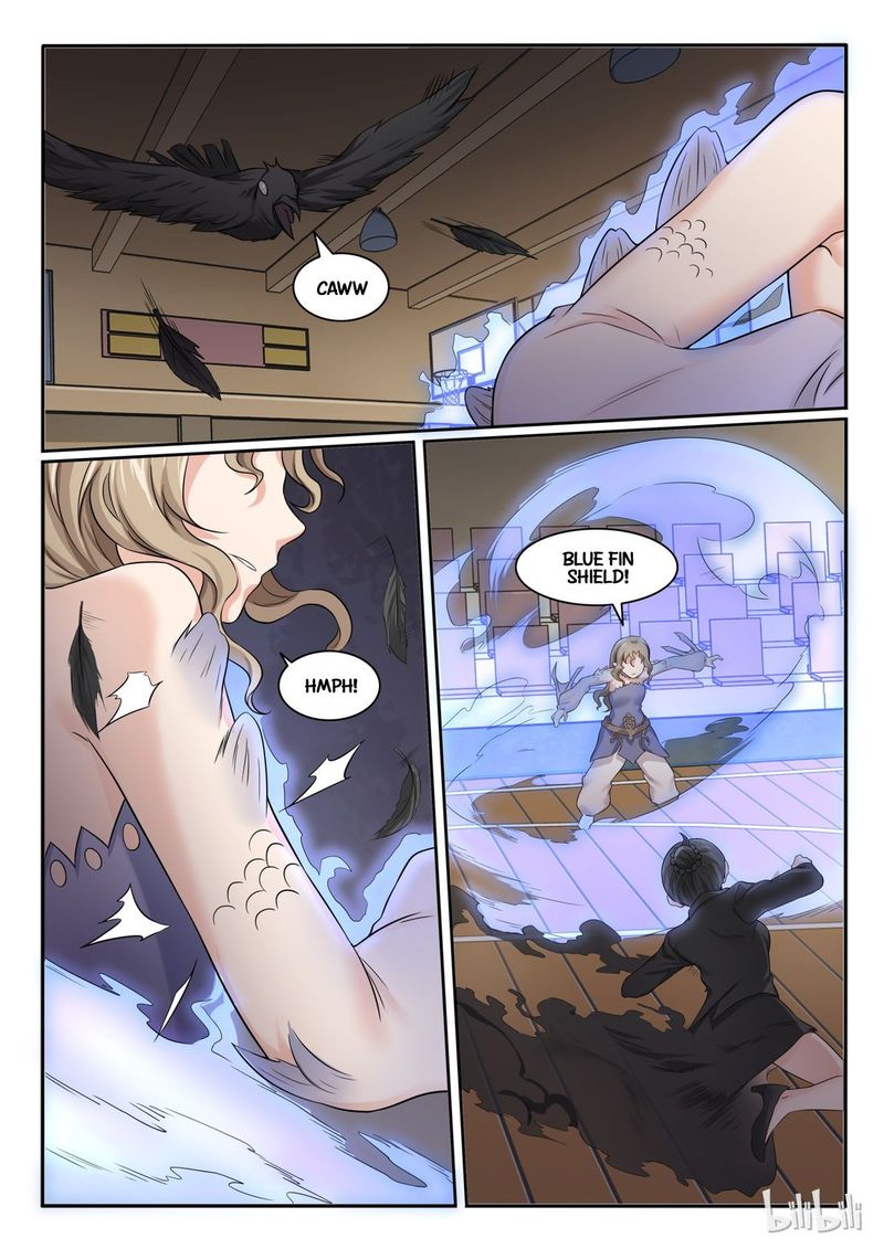 My Wife Is A Fox Spirit 69 8