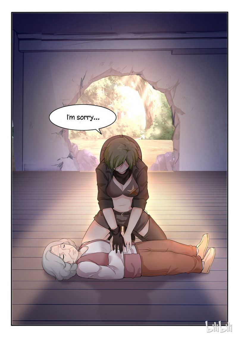 My Wife Is A Fox Spirit 90 15