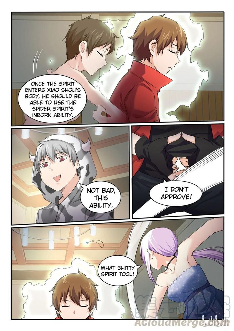 My Wife Is A Fox Spirit 94 17