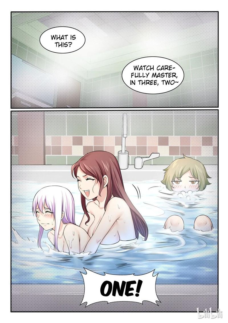 My Wife Is A Fox Spirit 98 14