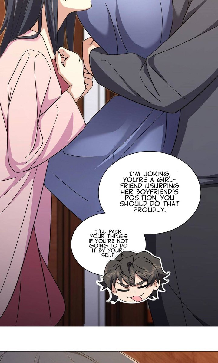 My Wife Is From A Thousand Years Ago 108 11
