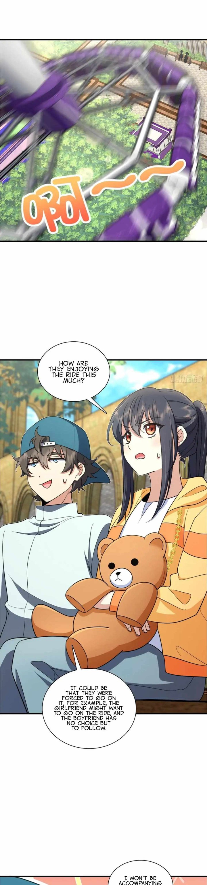 My Wife Is From A Thousand Years Ago 141 1