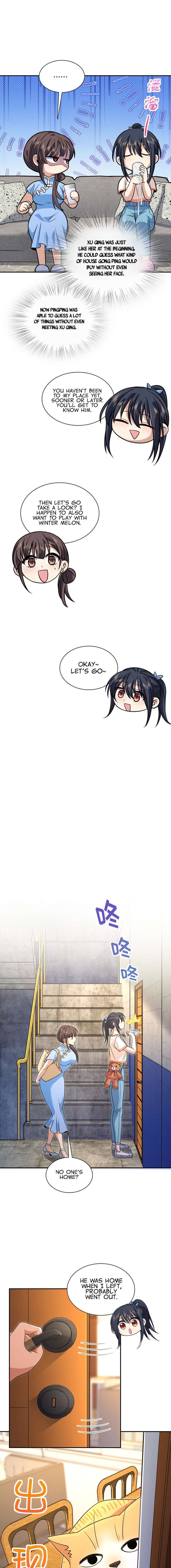 My Wife Is From A Thousand Years Ago 228 7