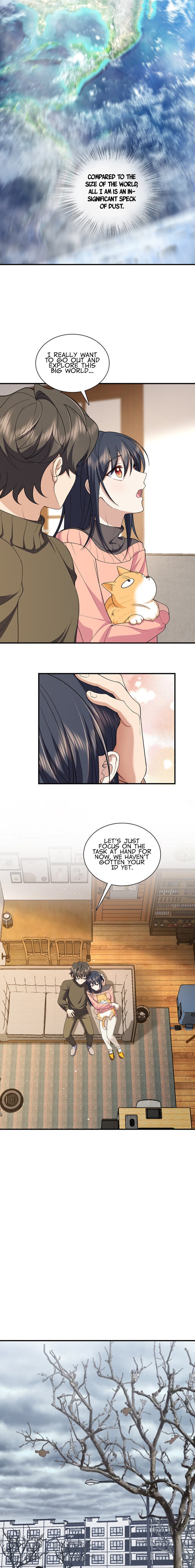 My Wife Is From A Thousand Years Ago 253 3