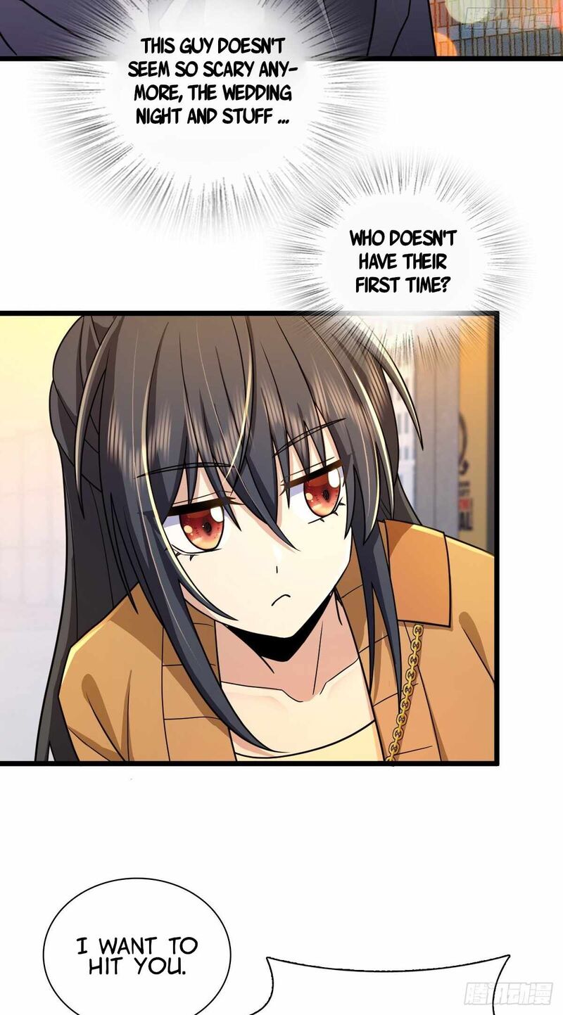 My Wife Is From A Thousand Years Ago 283 30