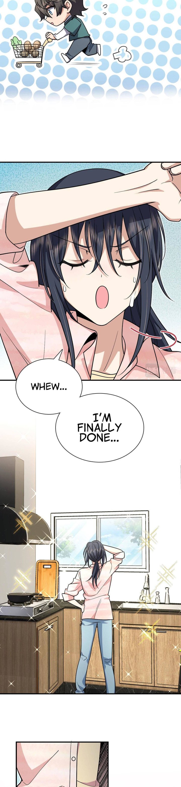 My Wife Is From A Thousand Years Ago 42 11