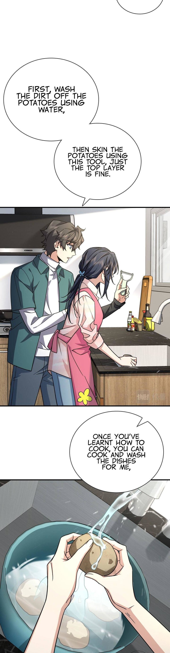My Wife Is From A Thousand Years Ago 42 17
