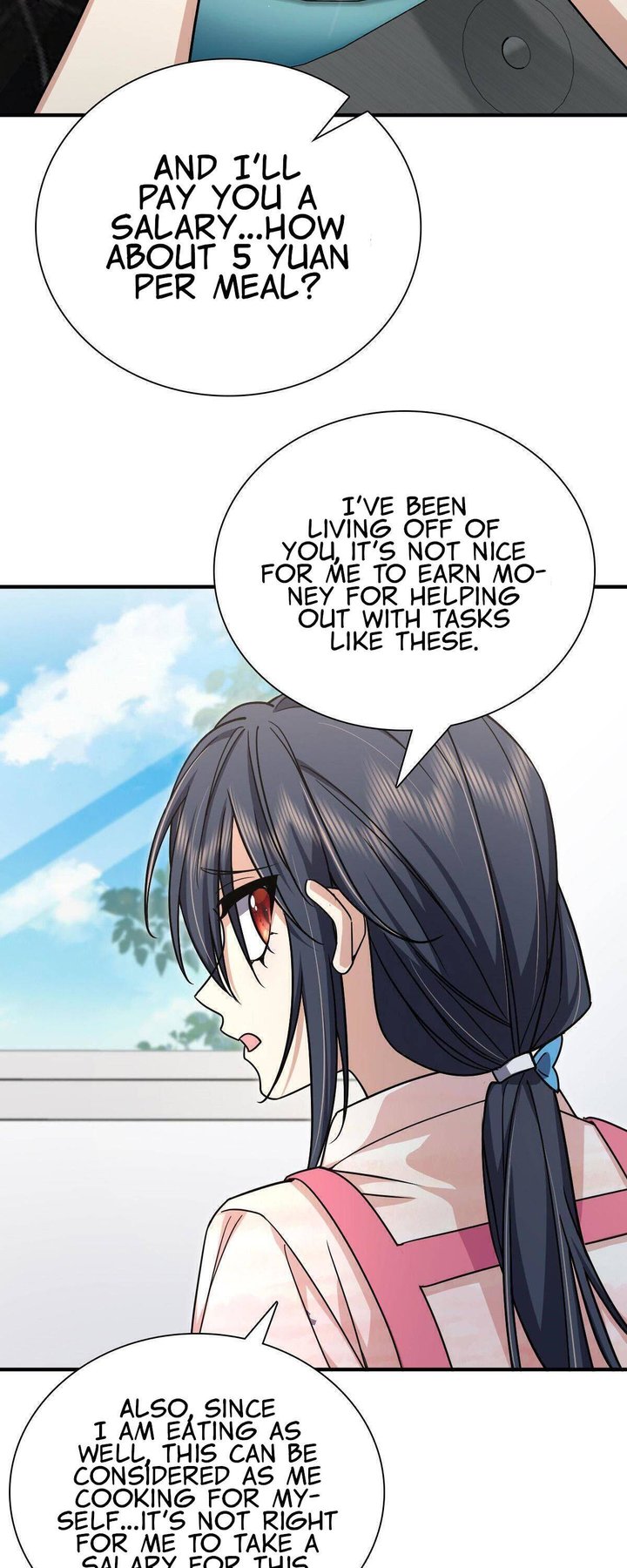 My Wife Is From A Thousand Years Ago 42 18