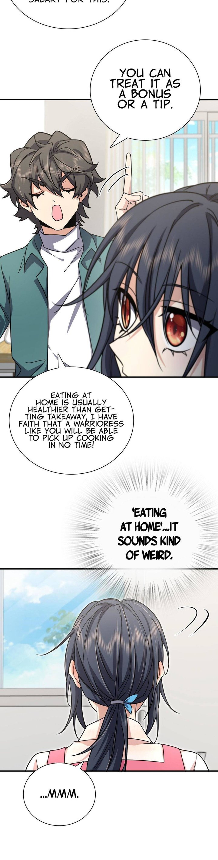 My Wife Is From A Thousand Years Ago 42 19