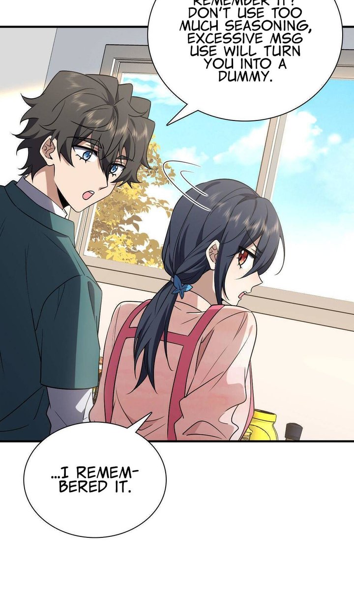 My Wife Is From A Thousand Years Ago 43 7