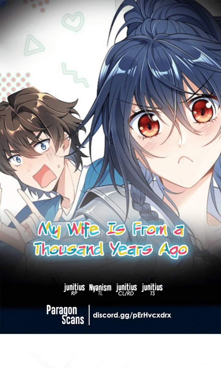 My Wife Is From A Thousand Years Ago 52 1