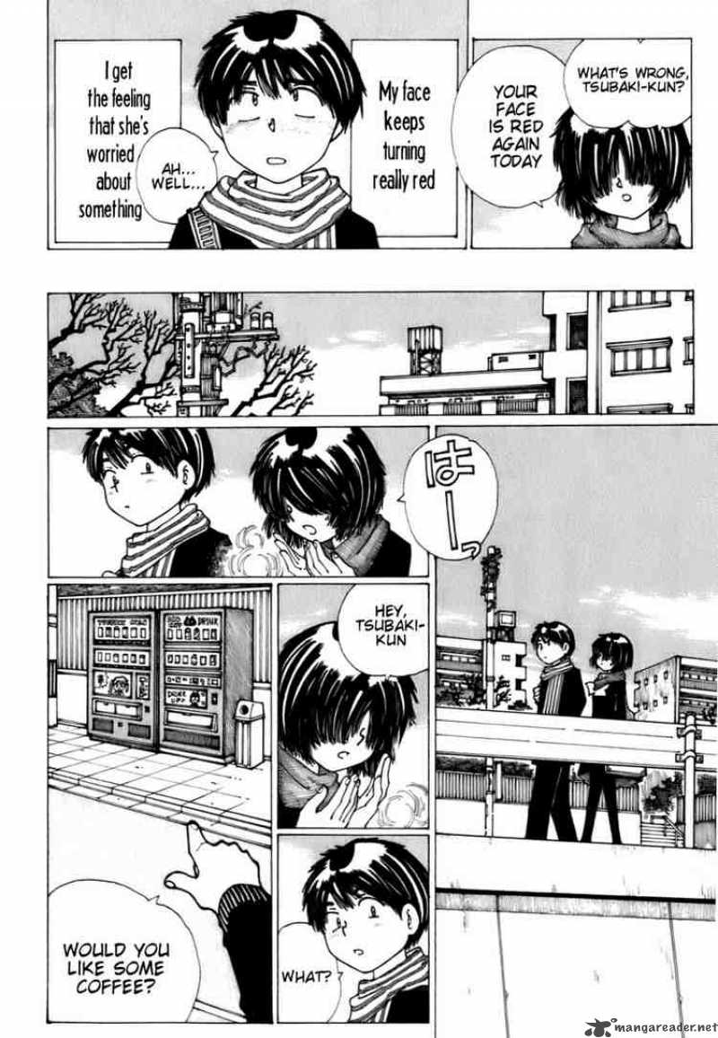 Mysterious Girlfriend X 11 16